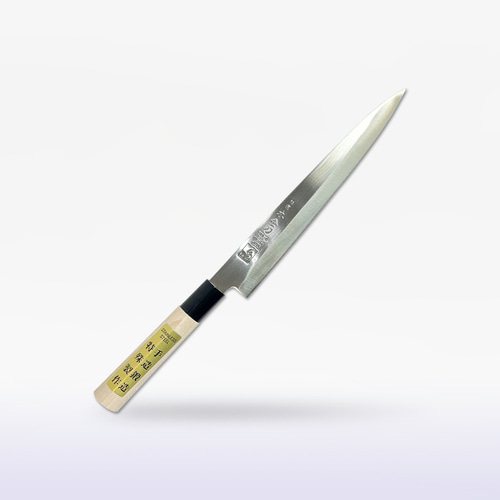 니켄 목금도 특선 사시미 210mm 회칼 일식칼 입문용 오로시 낚시 생선칼
